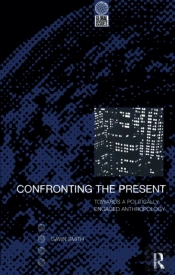 Confronting The Present