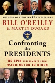 Confronting The Presidents
