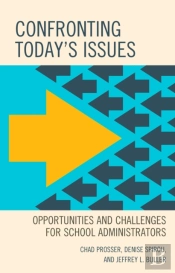 Confronting Today'S Issues