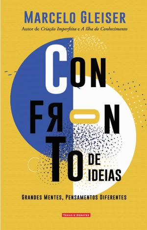 Confronto de Ideias