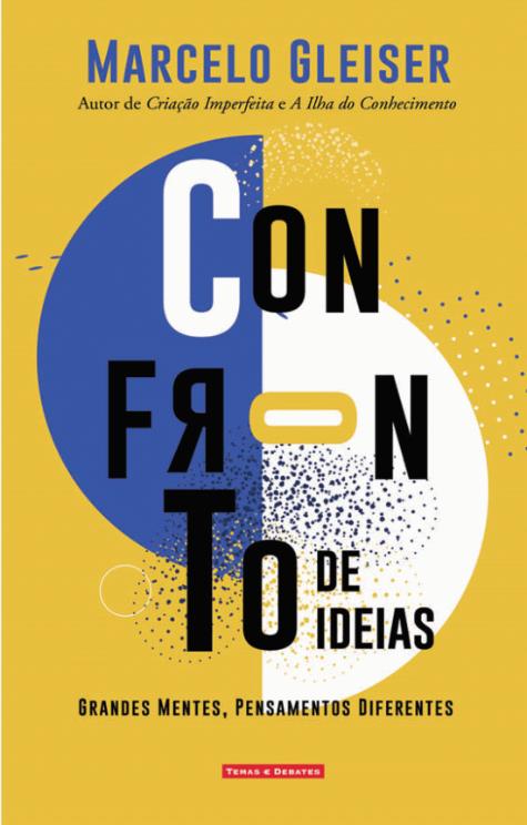 Confronto de Ideias