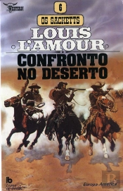 Confronto no Deserto