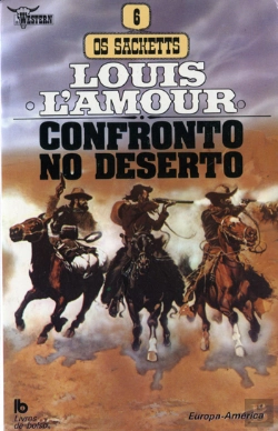 Bertrand.pt - Confronto no Deserto