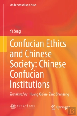 Bertrand.pt - Confucian Ethics And Chinese Society: Chinese Confucian Institutions