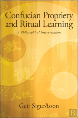 Bertrand.pt - Confucian Propriety And Ritual Learning