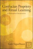 Confucian Propriety And Ritual Learning