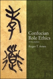 Confucian Role Ethics
