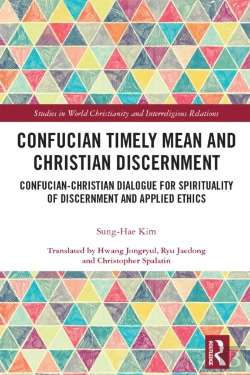 Bertrand.pt - Confucian Timely Mean And Christian Discernment