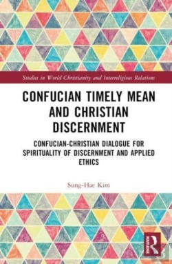 Bertrand.pt - Confucian Timely Mean And Christian Discernment