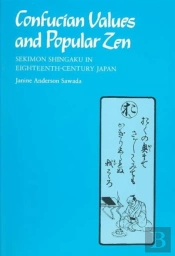 Confucian Values And Popular Zen