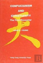 Confucianism And Christianity Â€“ The First Encounter