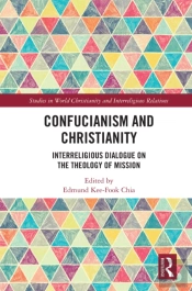 Confucianism And Christianity