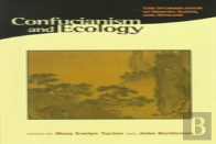 Confucianism And Ecology
