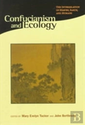 Confucianism And Ecology