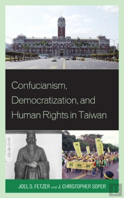 Bertrand.pt - Confucianism, Democratization, And Human Rights In Taiwan