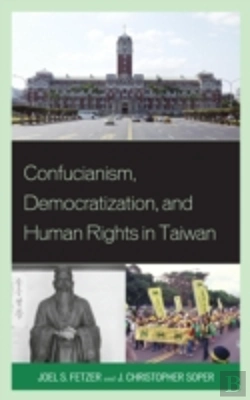 Bertrand.pt - Confucianism, Democratization, And Human Rights In Taiwan