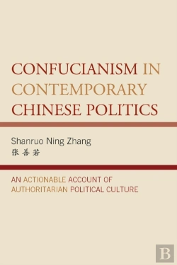 Bertrand.pt - Confucianism In Contemporary Chinese Politics