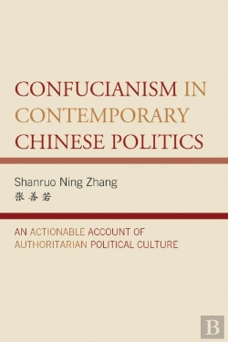 Bertrand.pt - Confucianism In Contemporary Chinese Politics