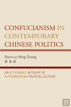 Bertrand.pt - Confucianism In Contemporary Chinese Politics