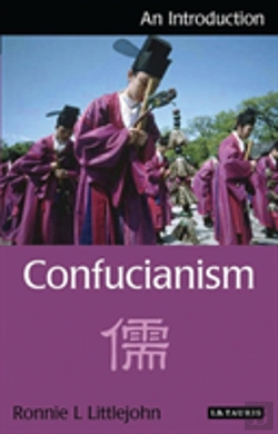 Bertrand.pt - Confucianism