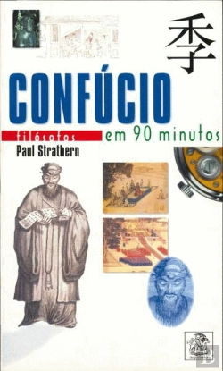 Bertrand.pt - Confúcio em 90 Minutos