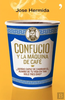 Bertrand.pt - Confucio Y La Máquina De Café