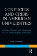Confucius And Crisis In American Universities