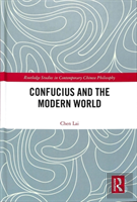 Confucius And The Modern World