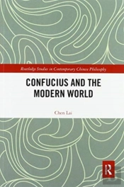 Confucius And The Modern World