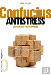 Confucius Antistress