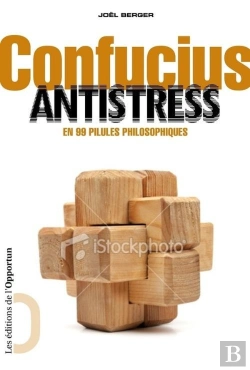 Bertrand.pt - Confucius Antistress