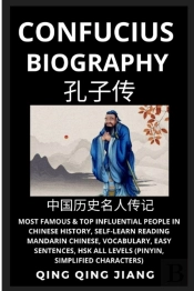 Confucius Biography