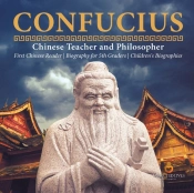 Confucius   Chinese Teacher And Philosop