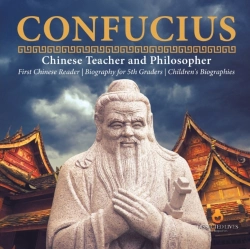 Bertrand.pt - Confucius   Chinese Teacher And Philosop