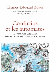 Confucius Et Les Automates
