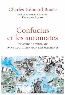 Bertrand.pt - Confucius Et Les Automates
