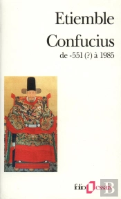 Confucius : Maître Kong