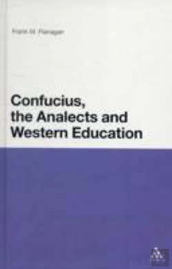 Bertrand.pt - Confucius, The Analects And Western Education