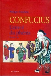 Confucius Tome 1 ; L'Envol Du Phoenix