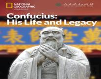 Confuciusaâ‚¬Â€His Life And Legacy: China Showcase Library