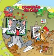 Confusão em Casa