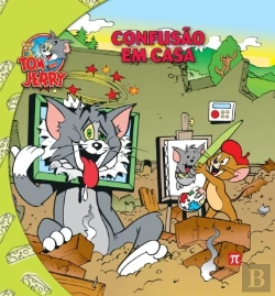 Bertrand.pt - Confusão em Casa