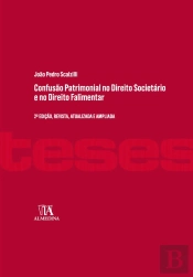 Confusão Patrimonial No Direito Societário E No Direito Falimentar