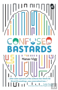 Bertrand.pt - Confused Bastards