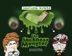 Bertrand.pt - Confused Dudes & The Sockness Monster