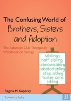 Bertrand.pt - Confusing World Of Brothers, Sisters And Adoption