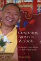 Confusion Arises As Wisdom