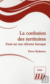Confusion Des Territoires