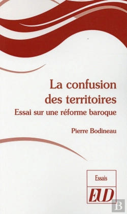 Bertrand.pt - Confusion Des Territoires