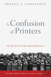 Confusion Of Printers